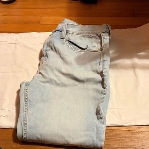 Goodfellow & Co Light Blue Slim Men Jeans